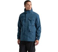 Craghoppers Winslow Waterproof Jacket: Dark Aegean Blue: XL Size: XL,