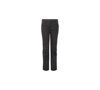 Craghoppers Womens Aysgarth II Thermo Waterproof Trousers: Black: 14,
