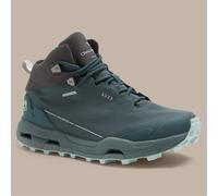 Craghoppers Women's Adflex Low-Top Trainers 3 (36) Green