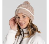 Craghoppers Womens Aine Panama Hat, Fresh Beige, M-L UK