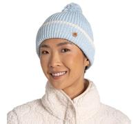 Craghoppers Womens Aine Knitted Winter Bobble Beanie Hat