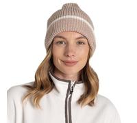 Craghoppers Womens Aine Panama Hat, Fresh Beige, S-M UK