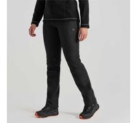 Craghoppers Womens Airedale II Waterproof Trousers Black