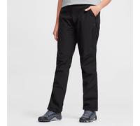 Women's Airedale II Waterproof Trousers, Black 8S