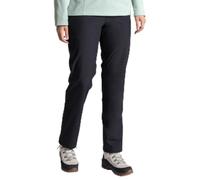 Craghoppers Womens Airedale Pro Waterproof Walking Trousers Wind Resistant Stretch Hiking Pants
