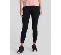 Craghoppers Womens Alex Legging, Black, Size 6, Women Black