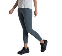 Craghoppers Womens Alex Legging: Storm Grey: 6 Size: 6, Colour: Storm