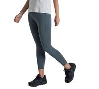 Grey female 6R Craghoppers Women's Alex Leggings Grey, Size: 6R