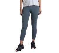 Craghoppers Women's Alex Leggings DofE Awards Approved Active Outdoor Walking 8 Grey
