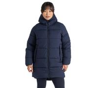 Craghoppers Womens Amira Insulated Jacket: Blue Navy: 20 Size: 20, Col