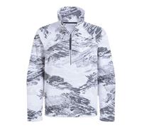 Craghoppers Womens Annjela 1/2 Zip Fleece Size: 14, Colour: Optic