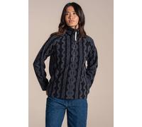 Craghoppers Womens Annjela Half Zip Microfleece