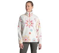 Craghoppers Womens Annjela Half Zip Microfleece