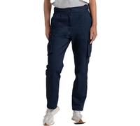 Craghoppers Womens Araby Cargo Trousers - Navy - Size 14 UK