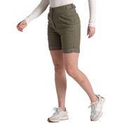 Craghoppers Women's Araby Shorts Stretch Water Repellent Hiking