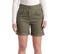 Craghoppers Women's Araby Short Wild Olive