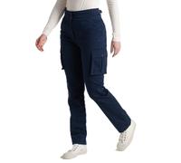 Craghoppers Womens Araby Trousers: Blue Navy: Regular Leg: 20 Size: 20