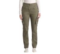 Craghoppers Womens Araby Trousers: Wild Olive: Regular Leg: 20 Size: 2