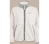 Craghoppers Womens National Trust Avens Fleece Jacket: Ecru: 20 Size: