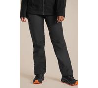 Craghoppers Women's Aysgarth II Thermo Waterproof Trousers, 8 Regular