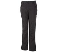 Craghoppers Women's Aysgarth II Thermo Waterproof Trousers Black