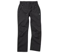 Craghoppers Women's Aysgarth Trousers - Size 18 - Black