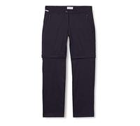 Craghoppers Womens Kiwi Pro Convertible Walking Trousers 16R - Waist 32' (81cm), Inside Leg 31'