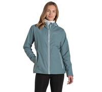 Craghoppers Womens Brielle Waterproof Jacket 18 Atlantic