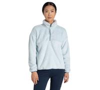 Craghoppers Womens Bron Half Zip Fleece: Sky: 16 Size: 16, Colour: Sky