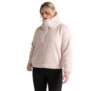 Craghoppers Womens Bronagh Half Zip Fleece: Pink Dusk Marl: 12 Size: 1