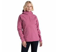 Craghoppers Womens Bronte Waterproof Breathable Coat