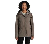 Craghoppers Womens Caldbeck II Full Zip Waterproof Coat