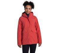 Craghoppers Caldbeck Ii Thermal Jacket Red,Orange 44 Woman