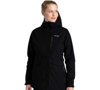 Craghoppers Women's Caldbeck Waterproof Jacket Black