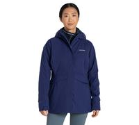 Craghoppers Womens Caldbeck Thermal Waterproof Jacket