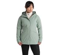 Craghoppers Womens Caldbeck Thermic Jacket 18 Meadow Haze