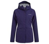 Craghoppers Womens Caldbeck Thermic Waterproof Jacket: Indigo Blue: 12