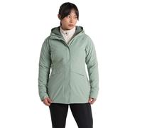 Craghoppers Caldbeck Thermic Jacket Green 14 Woman