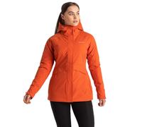 Craghoppers Womens Caldbeck Thermic Waterproof Jacket: Sedona: 8 Size: