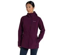 Craghoppers Womens Caldbeck Waterproof Jacket: Beet: 8 Size: 8, Colour