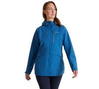 Craghoppers Womens Caldbeck Waterproof Jacket: Yale Blue: 20 Size: 20,