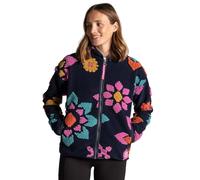 Craghoppers Womens Catalina Fleece Jacket Insulating Full Zip Layer Top
