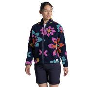 Craghoppers Womens Catalina Fleece Jacket Insulating Full Zip Layer Top