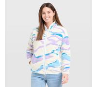 Craghoppers Catalina Full-Zip Insulating Active Fleece Jacket - Yellow Size 8