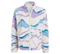 Craghoppers Womens Catalina Full-Zip Fleece Colour: HORIZON, Size: 20