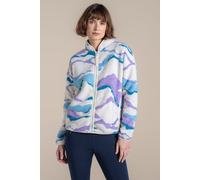 Craghoppers Women's Catalina Full-Zip Insulating Active Fleece Jacket in Yellow | Size: 14 Craghoppers Yellow 14