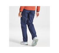 Craghoppers Womens Classic Kiwi II Trousers: Soft Navy: 18, Short Leg