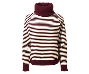 Craghoppers Women's Clova Roll Neck Fleece