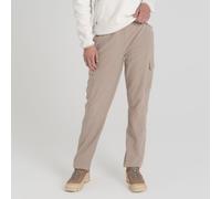 Craghoppers Womens CO2 Renu Florence Trouser Brown - Size 20 UK