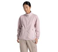 Craghoppers Womens CO2 Renu Full Zip Fleece Jacket